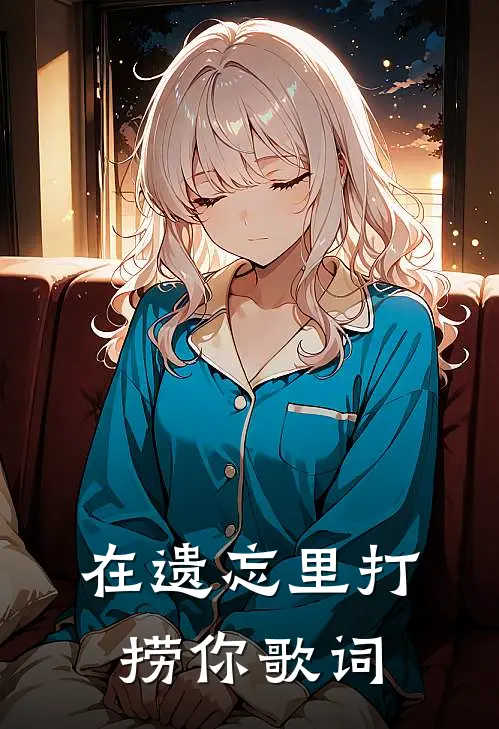 在遗忘里打捞你歌词