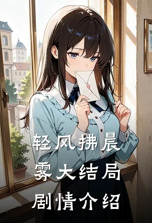 轻风拂晨雾大结局剧情介绍
