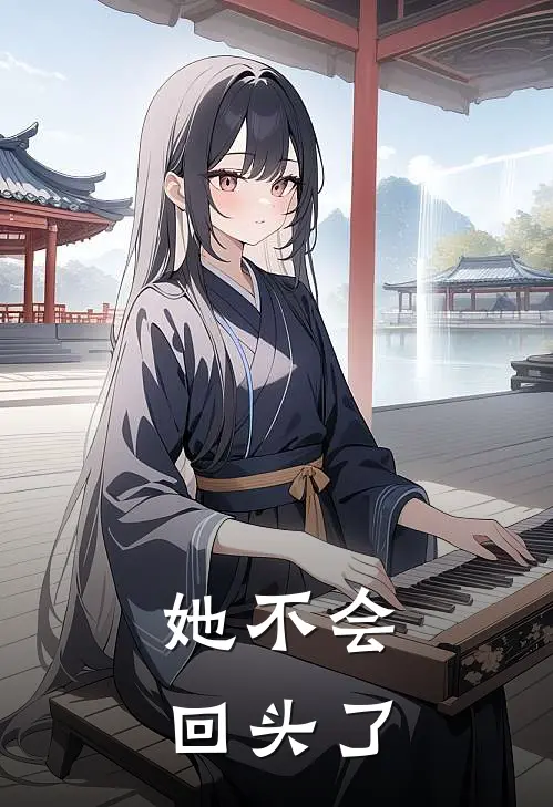 她不会回头了