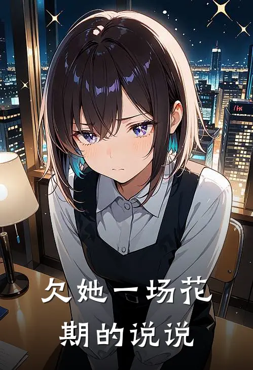 欠她一场花期的说说