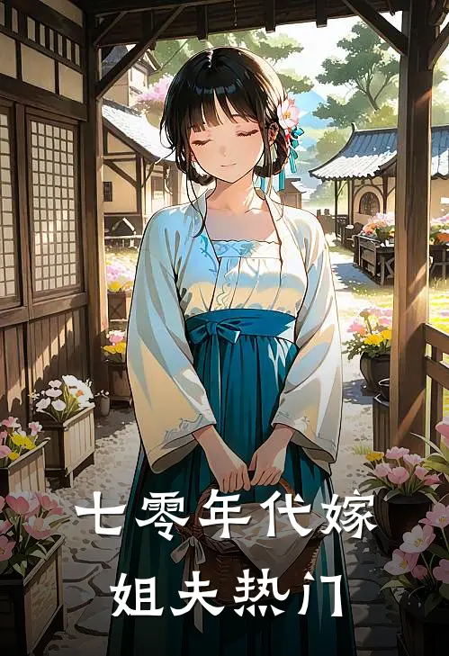 七零年代嫁姐夫热门