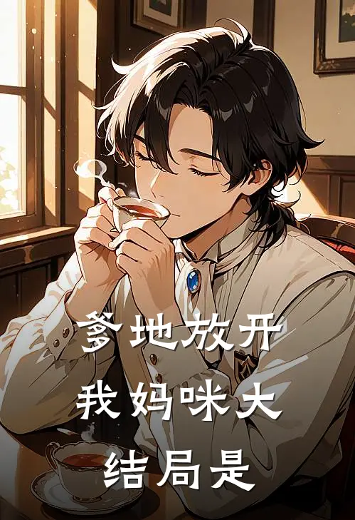 爹地放开我妈咪大结局是