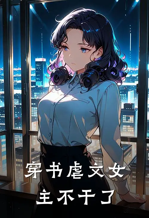 穿书虐文女主不干了