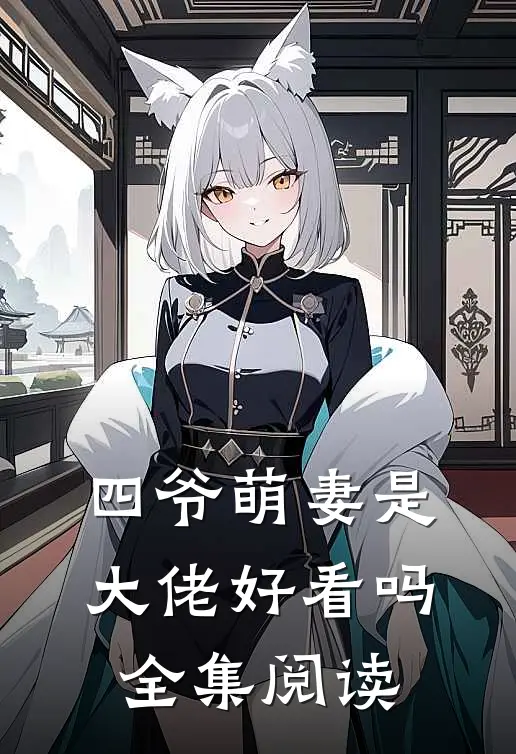 四爷萌妻是大佬好看吗全集阅读