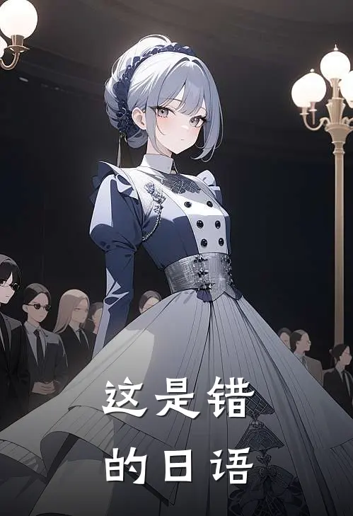 这是错的日语