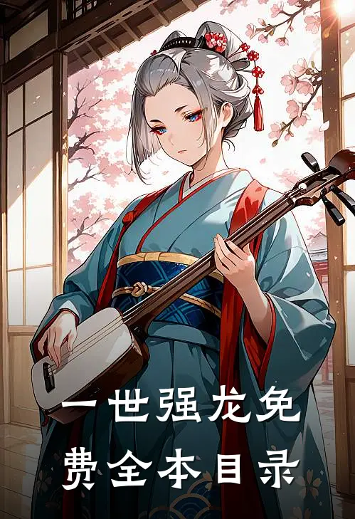 一世强龙免费全本目录