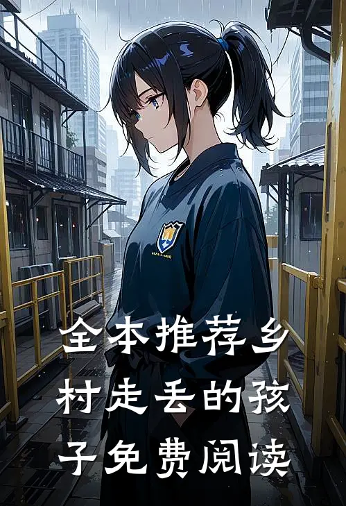 全本推荐乡村走丢的孩子免费阅读