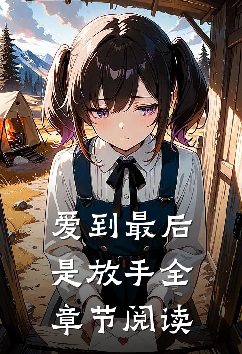爱到最后是放手全章节阅读