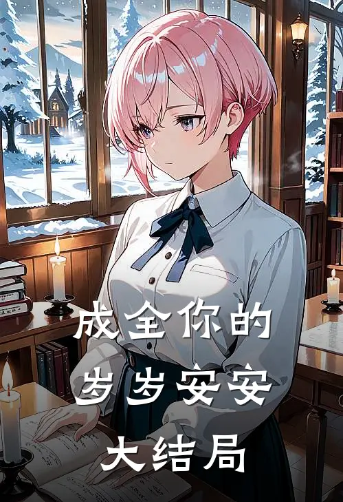 成全你的岁岁安安大结局