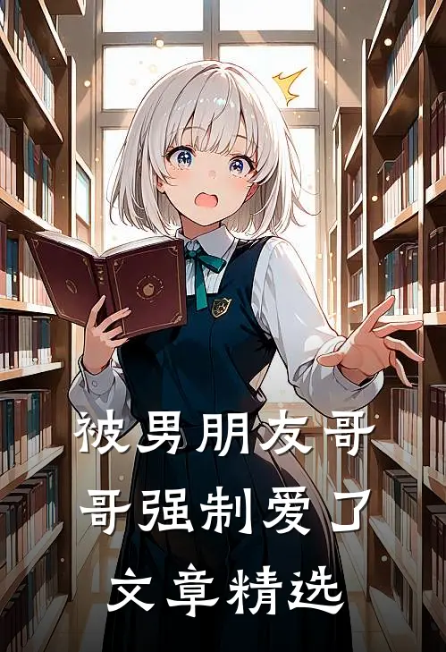 被男朋友哥哥强制爱了文章精选