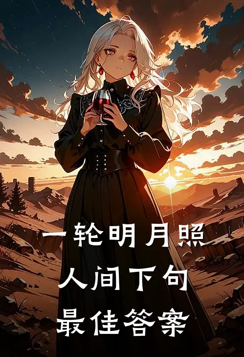 一轮明月照人间下句最佳答案