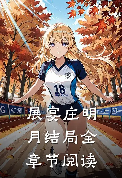 展宴庄明月结局全章节阅读