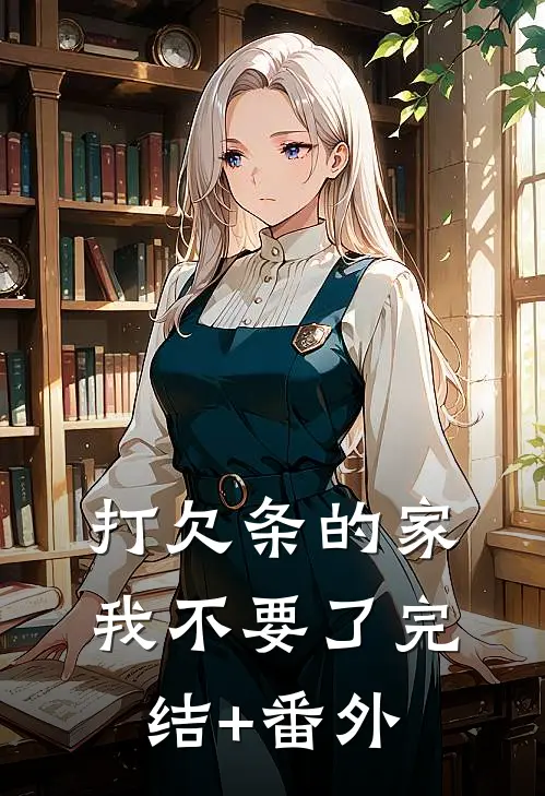 打欠条的家，我不要了完结+番外