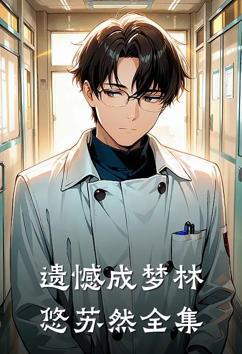 遗憾成梦林悠苏然 全集