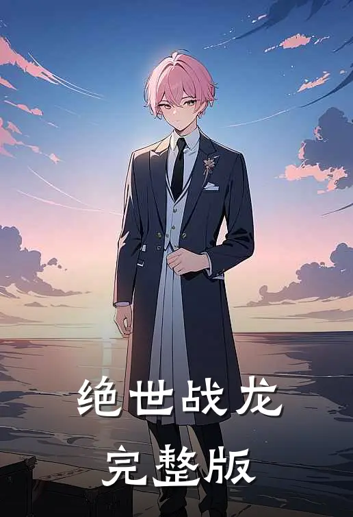 绝世战龙完整版