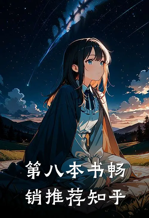 第八本书畅销推荐知乎