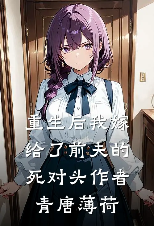 重生后我嫁给了前夫的死对头 作者青唐薄荷