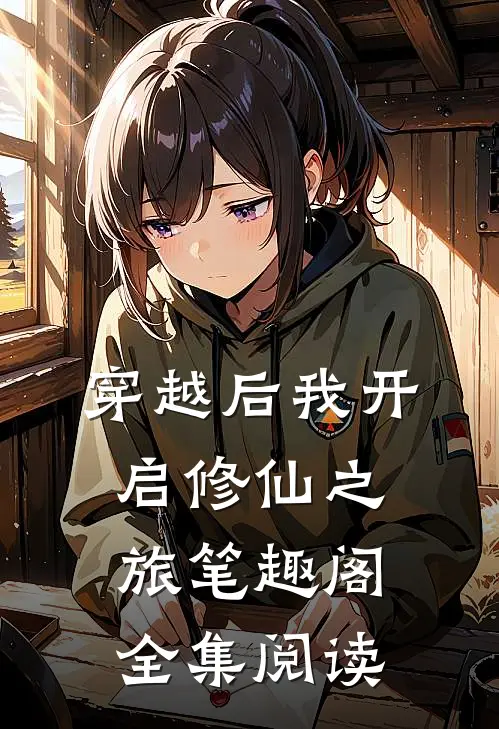 穿越后我开启修仙之旅笔趣阁全集阅读