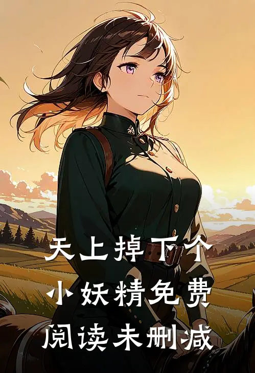 天上掉下个小妖精免费阅读未删减