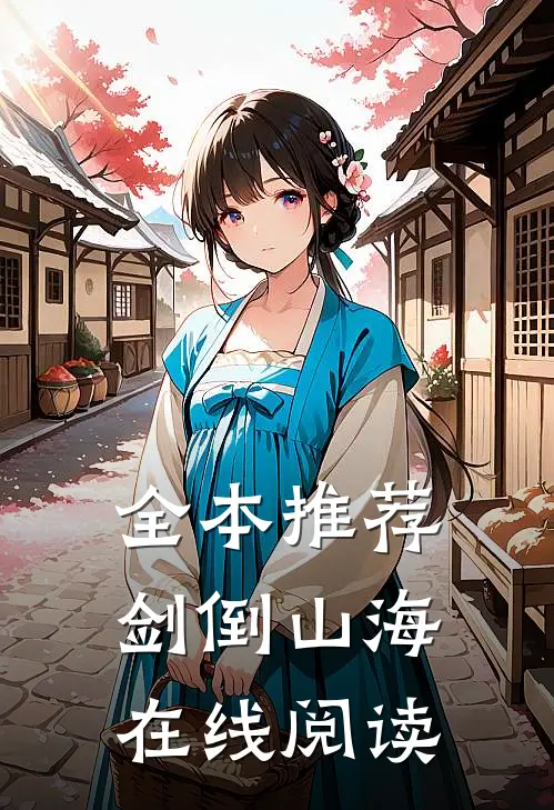 全本推荐剑倒山海在线阅读