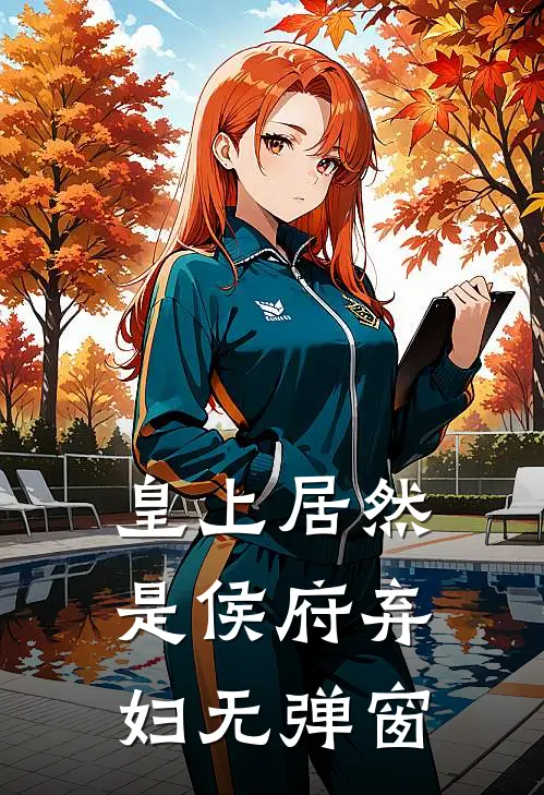 皇上居然是侯府弃妇无弹窗