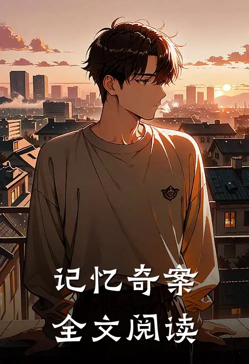记忆奇案全文阅读