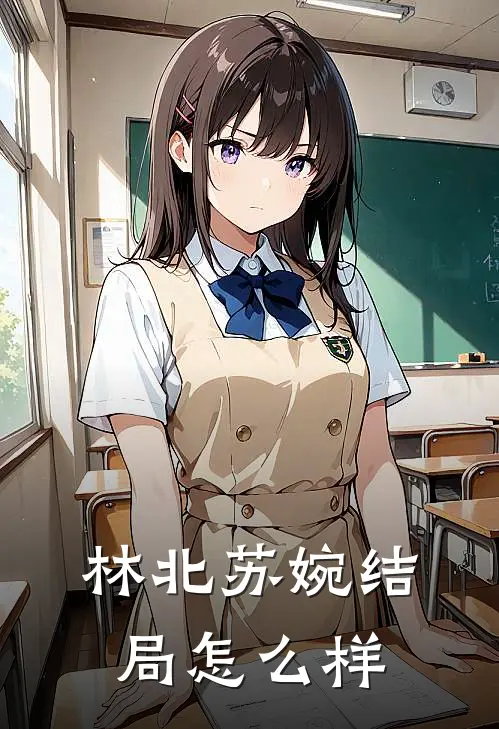 林北苏婉结局怎么样