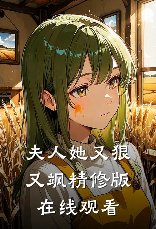 夫人她又狠又飒精修版在线观看