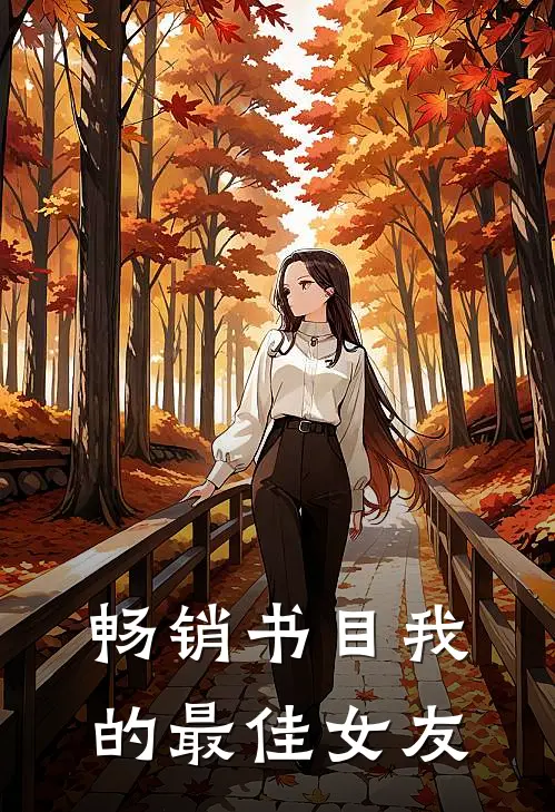 畅销书目我的最佳女友