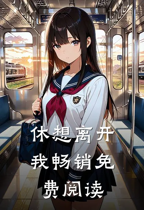 休想离开我畅销免费阅读
