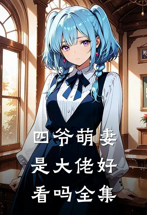 四爷萌妻是大佬好看吗全集
