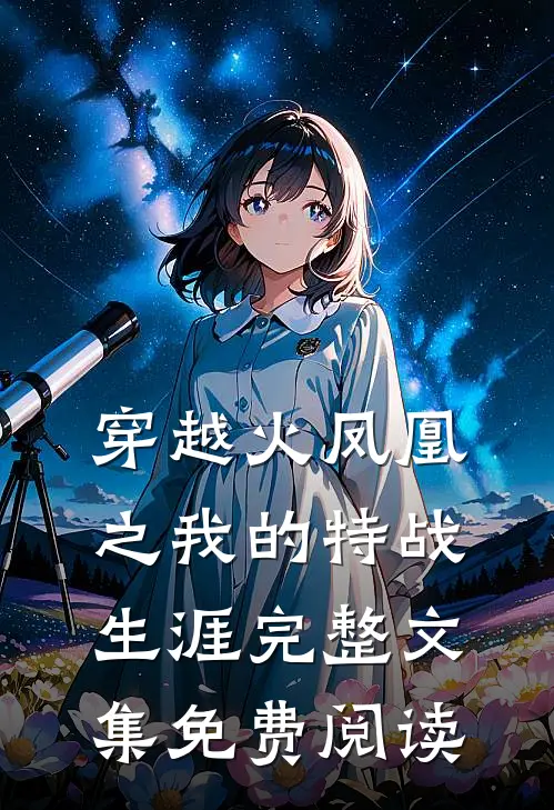 穿越火凤凰之我的特战生涯完整文集免费阅读