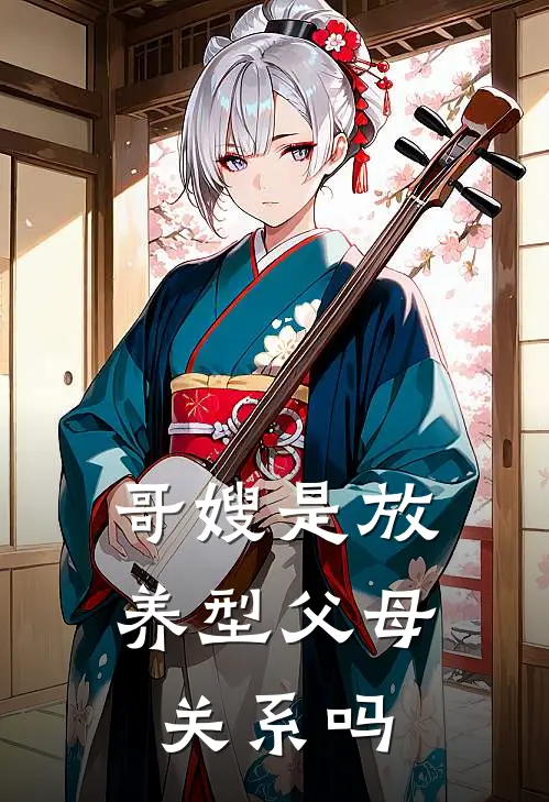 哥嫂是放养型父母关系吗