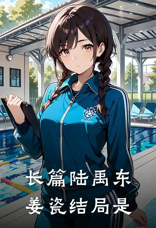 长篇陆禹东姜瓷结局是