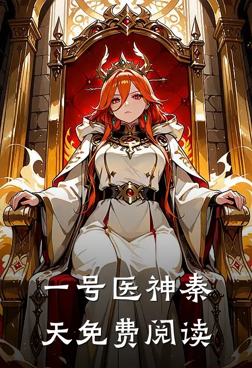 一号医神秦天免费阅读