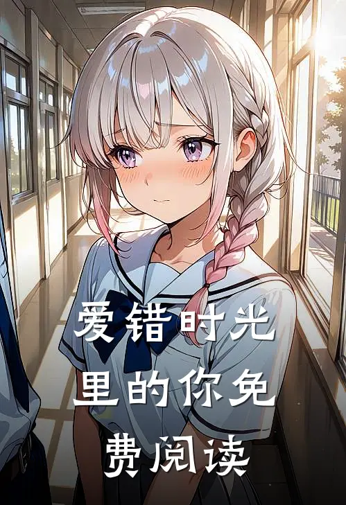 爱错时光里的你免费阅读