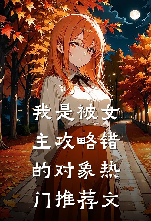 我是被女主攻略错的对象热门推荐文