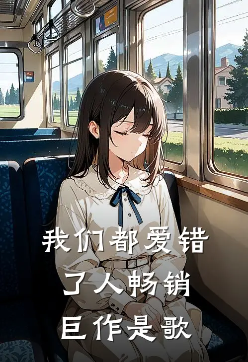 我们都爱错了人畅销巨作是歌