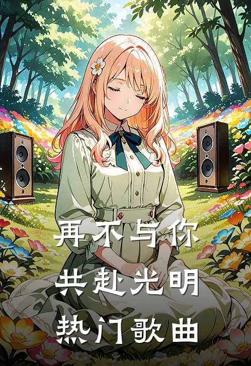 再不与你共赴光明热门歌曲