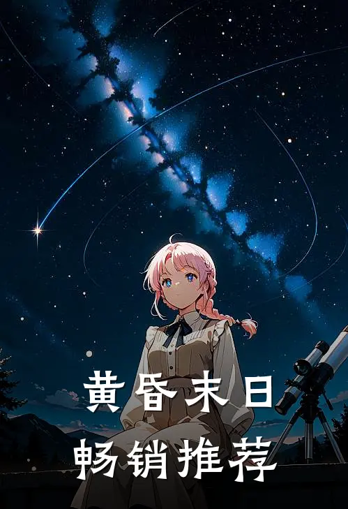 黄昏末日畅销推荐