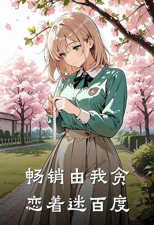 畅销由我贪恋着迷百度