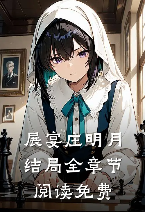 展宴庄明月结局全章节阅读免费