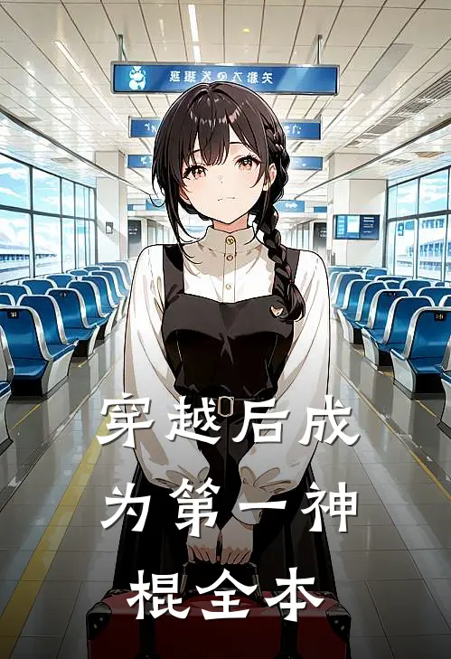穿越后成为第一神棍全本