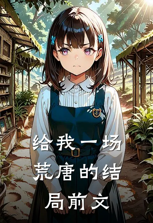 给我一场荒唐的结局前文