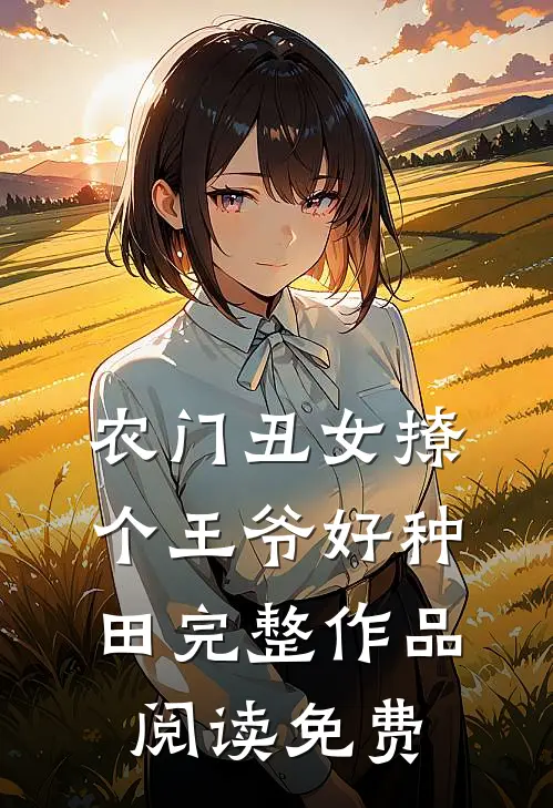 农门丑女撩个王爷好种田完整作品阅读免费