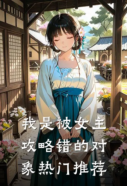 我是被女主攻略错的对象热门推荐