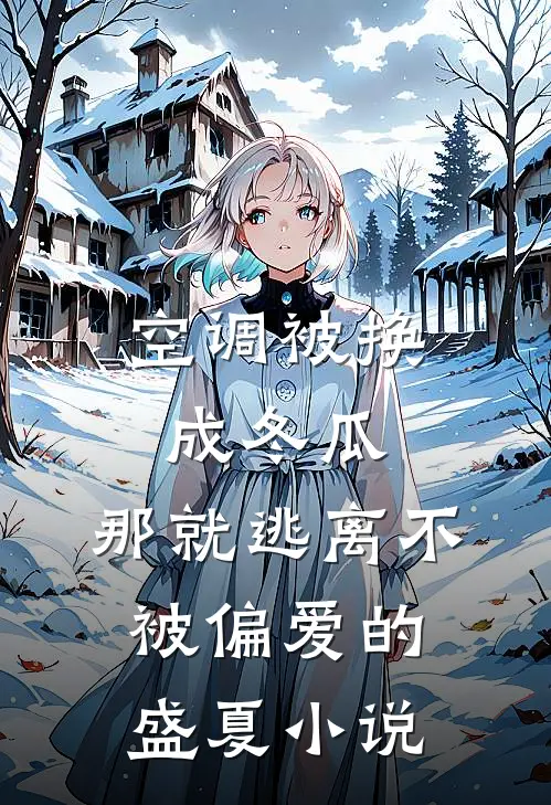空调被换成冬瓜,那就逃离不被偏爱的盛夏全文