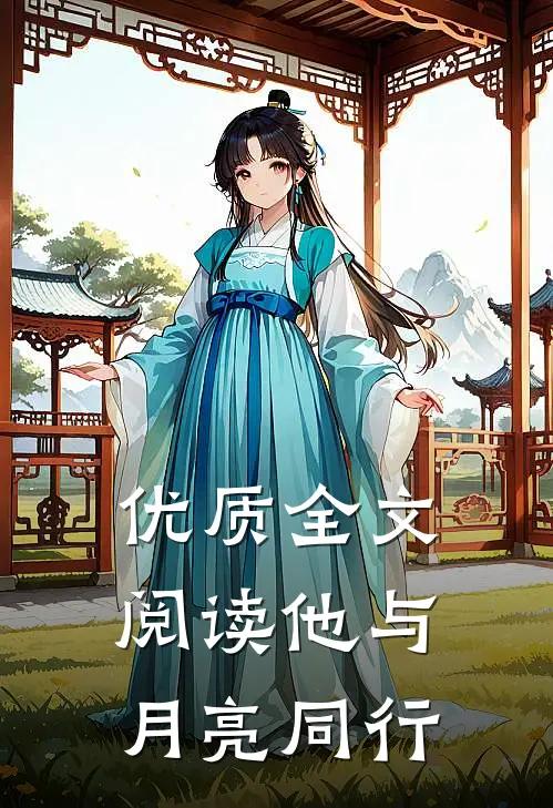 优质全文阅读他与月亮同行
