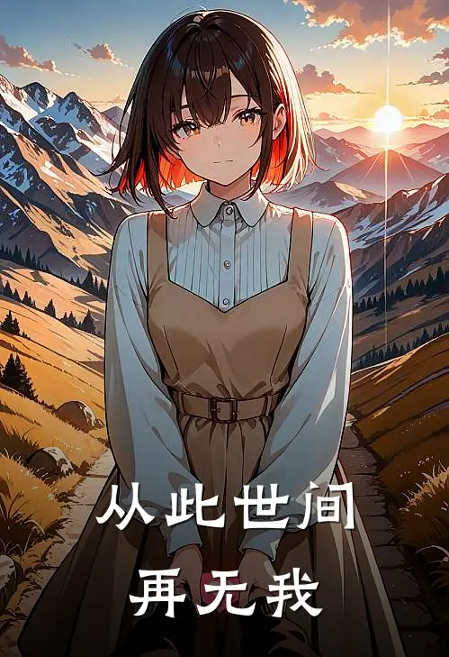 从此世间再无我