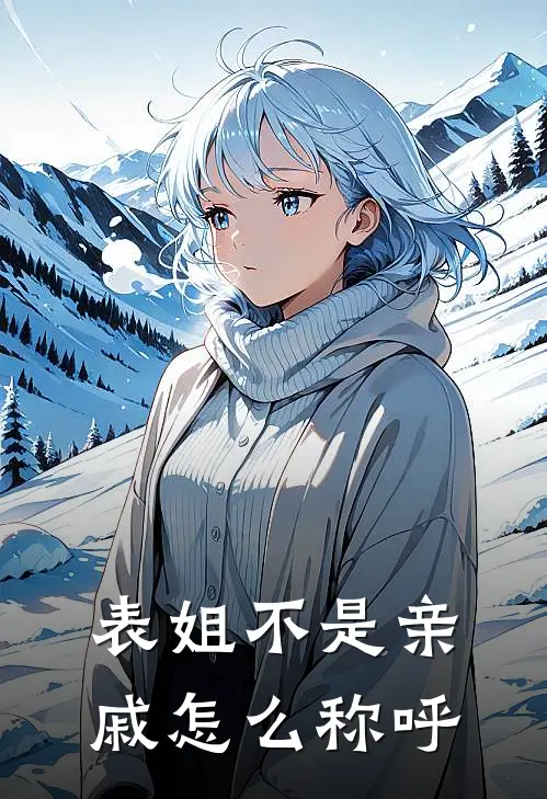 表姐不是亲戚怎么称呼